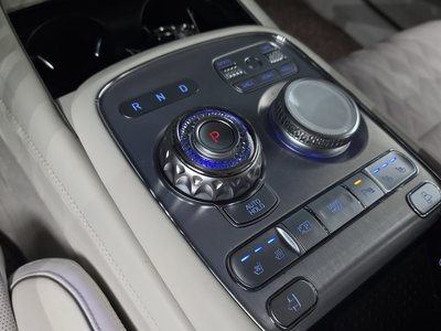 صورة مصغرة 12 لـ 2022 Genesis G90 (RS4)