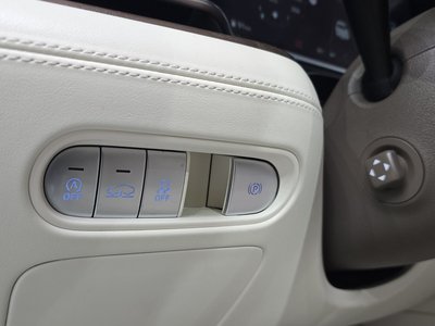 صورة مصغرة 20 لـ 2022 Genesis G90 (RS4)