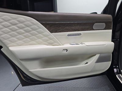 صورة مصغرة 15 لـ 2022 Genesis G90 (RS4)