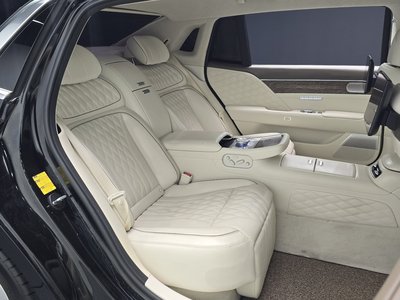 صورة مصغرة 16 لـ 2022 Genesis G90 (RS4)