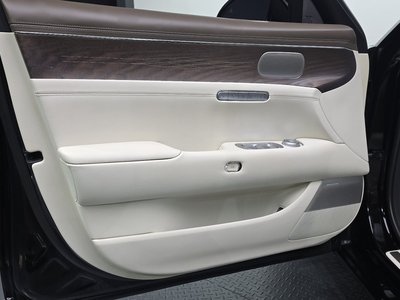 صورة مصغرة 14 لـ 2022 Genesis G90 (RS4)