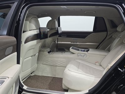 صورة مصغرة 18 لـ 2022 Genesis G90 (RS4)