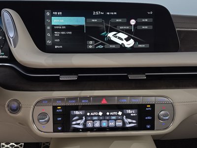 صورة مصغرة 21 لـ 2022 Genesis G90 (RS4)