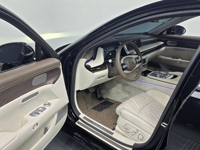 صورة مصغرة 17 لـ 2022 Genesis G90 (RS4)