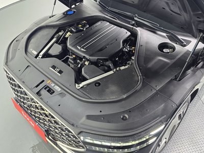 2022 Genesis G90 photo 7