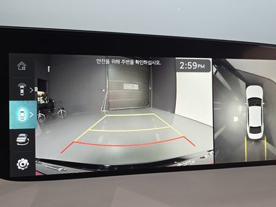 صورة مصغرة 22 لـ 2022 Genesis G90 (RS4)