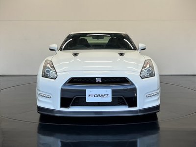 NISSAN GT-R - 3