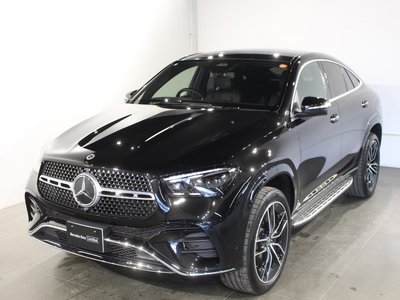 MERCEDES-BENZ GLE - 8
