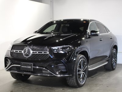 MERCEDES-BENZ GLE - 4