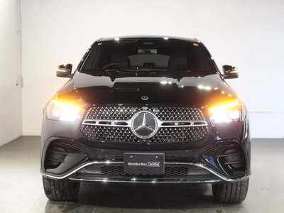MERCEDES-BENZ GLE - 9