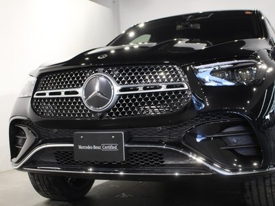 MERCEDES-BENZ GLE - 7