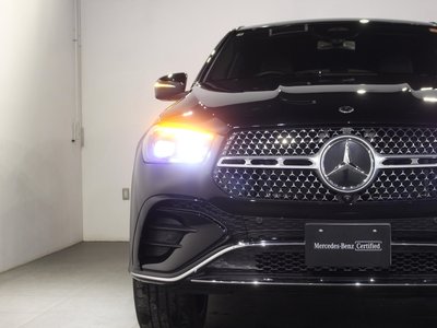 MERCEDES-BENZ GLE - 10