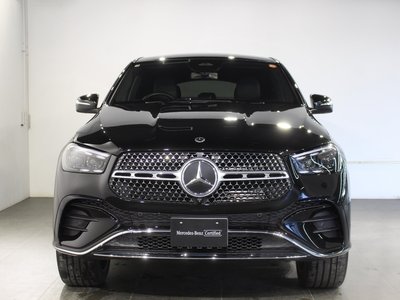 MERCEDES-BENZ GLE - 5