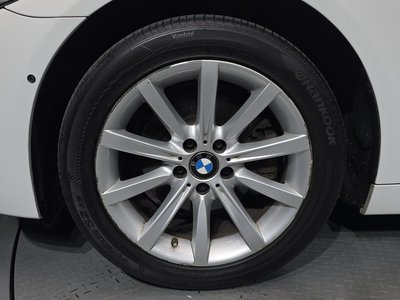 BMW 5 SERIES - 6