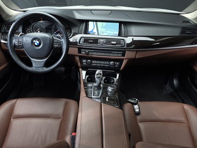 BMW 5 SERIES - 4
