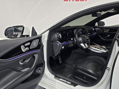 MERCEDES-BENZ GT AMG - 10