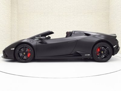 LAMBORGHINI HURACAN SPYDER - 6