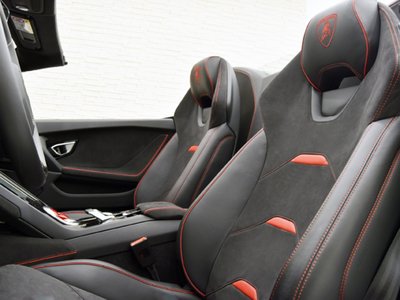LAMBORGHINI HURACAN SPYDER - 9