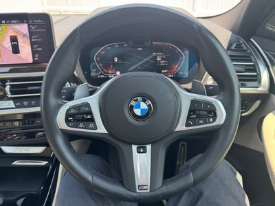 صورة مصغرة 20 لـ 2024 BMW X4