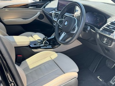 صورة مصغرة 40 لـ 2024 BMW X4