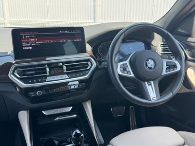 صورة مصغرة 49 لـ 2024 BMW X4