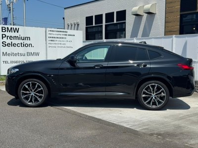 صورة 7 لـ 2024 BMW X4