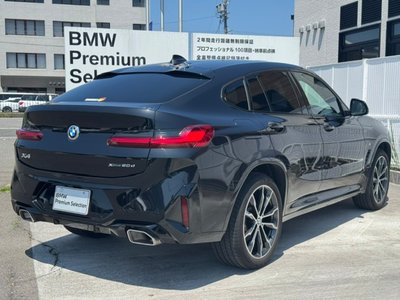 صورة 8 لـ 2024 BMW X4