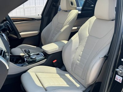 صورة مصغرة 47 لـ 2024 BMW X4