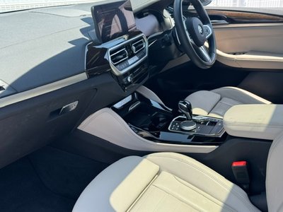 صورة مصغرة 46 لـ 2024 BMW X4