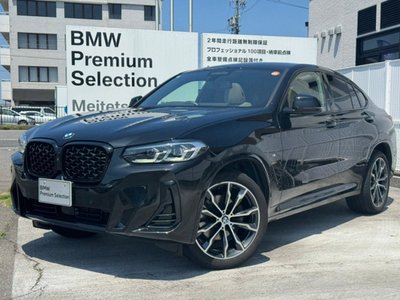 صورة 1 لـ 2024 BMW X4