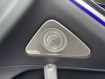 2021 Mercedes-BENZ S-CLASS — миниатюра 26