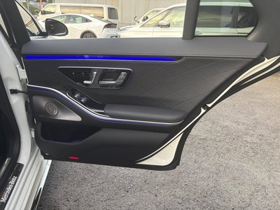 2021 Mercedes-BENZ S-CLASS — миниатюра 60