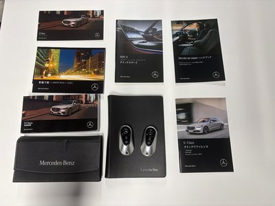 2021 Mercedes-BENZ S-CLASS — миниатюра 64