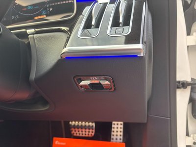 2021 Mercedes-BENZ S-CLASS — миниатюра 36