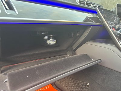 2021 Mercedes-BENZ S-CLASS — миниатюра 54
