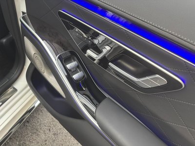 2021 Mercedes-BENZ S-CLASS — миниатюра 61