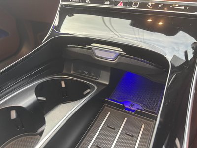 2021 Mercedes-BENZ S-CLASS — миниатюра 48