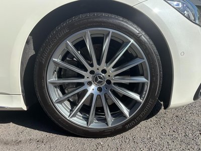 2021 Mercedes-BENZ S-CLASS — миниатюра 19