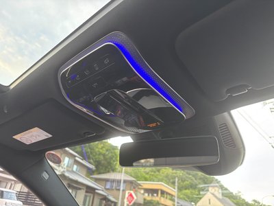 2021 Mercedes-BENZ S-CLASS — миниатюра 49