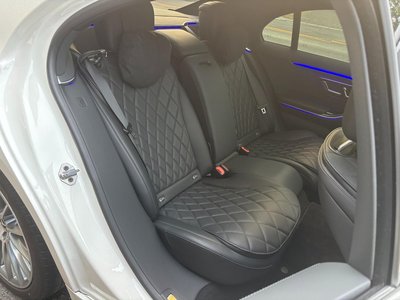 2021 Mercedes-BENZ S-CLASS — миниатюра 55