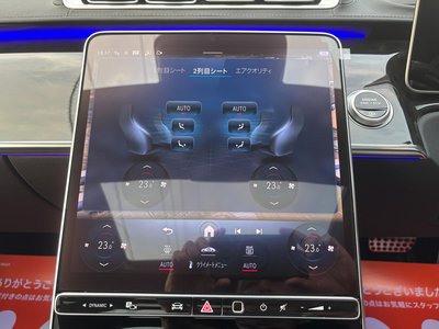 2021 Mercedes-BENZ S-CLASS — миниатюра 44