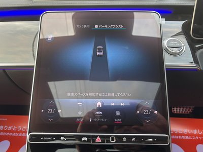 2021 Mercedes-BENZ S-CLASS — миниатюра 43
