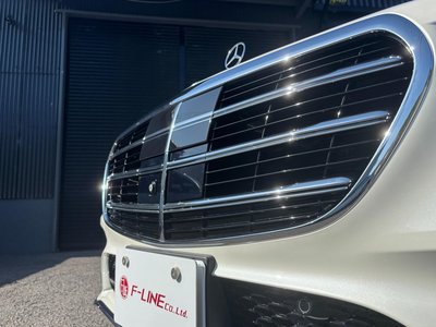 MERCEDES-BENZ S-CLASS - 10