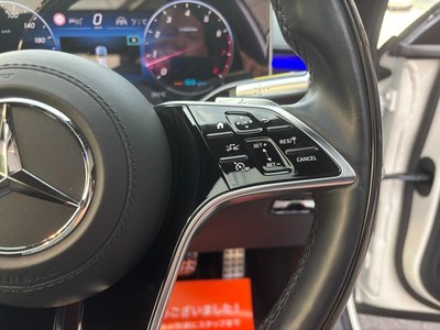 2021 Mercedes-BENZ S-CLASS — миниатюра 31