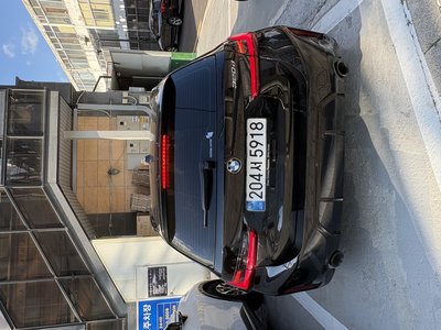 BMW 3 SERIES - 4