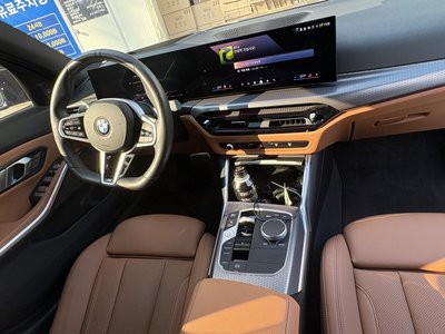 BMW 3 SERIES - 5