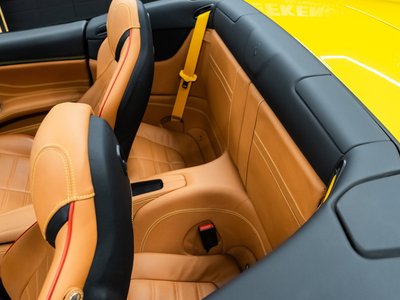 FERRARI CALIFORNIA - 5