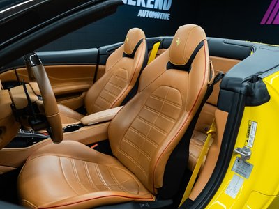 FERRARI CALIFORNIA - 7