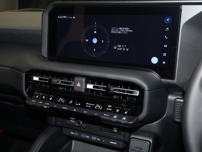 TOYOTA LAND CRUISER 250 - 9