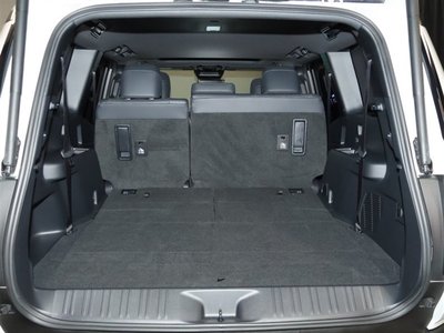 صورة مصغرة 33 لـ 2025 Toyota LAND CRUISER 250